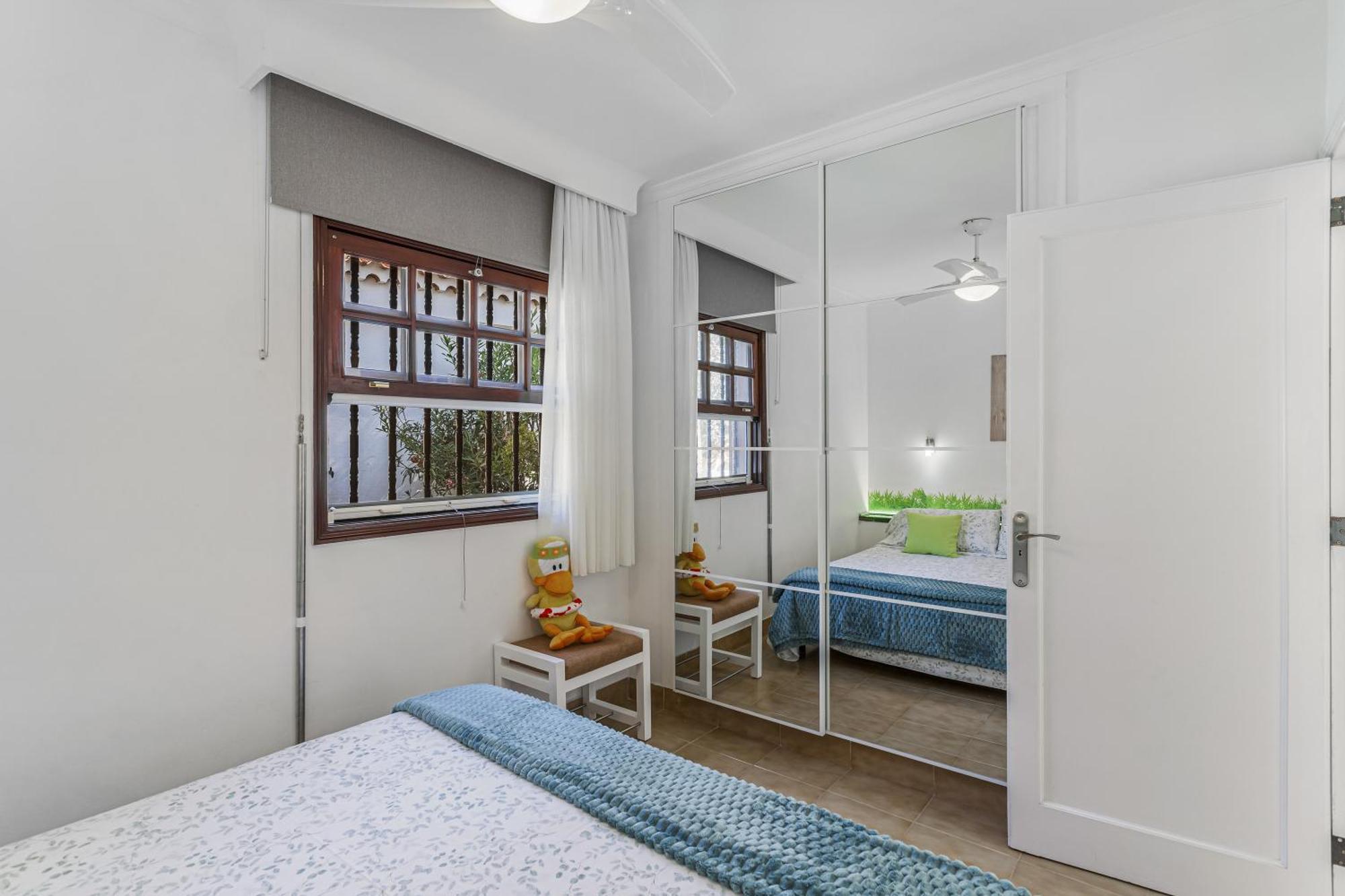Precioso Bungalow En Maspalomas San Bartolomé Eksteriør billede